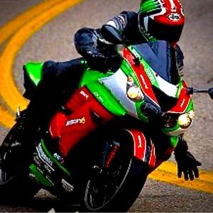 Meet your Posher, Rob